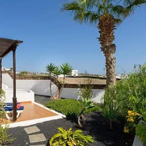 Casa Maesa Playa Honda (Lanzarote)